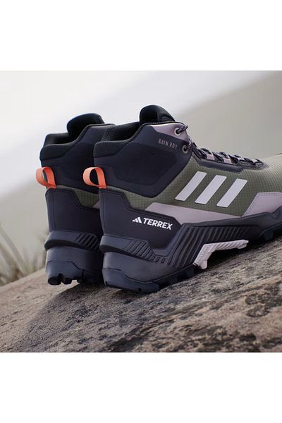 adidas Eastrail 2.0 Mid RAIN.RDY Walking Shoes