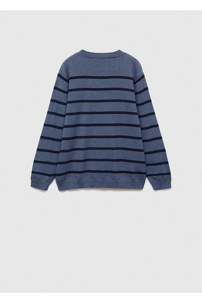 MANGO Kids Caracteristicile puloverelor