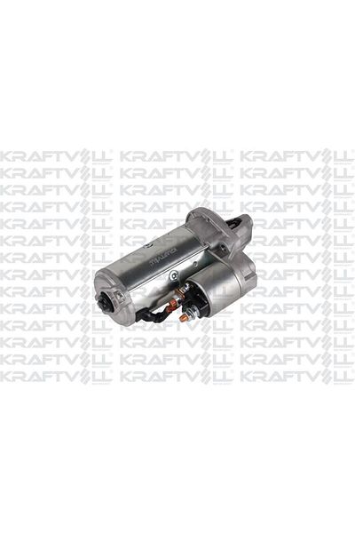 Kraftvoll Mars Motor (12V 2,2Kw 10 Dis) for W202 93>00 W203 00>07 W124 93>95 W210 99>02 W211 02>08 Vito 638 97>03