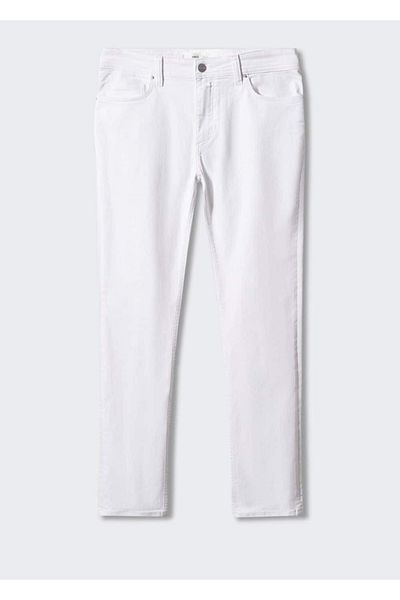 MANGO Man Τζιν Jan Slim fit