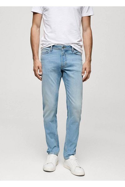 MANGO Man Τζιν Jan Slim fit