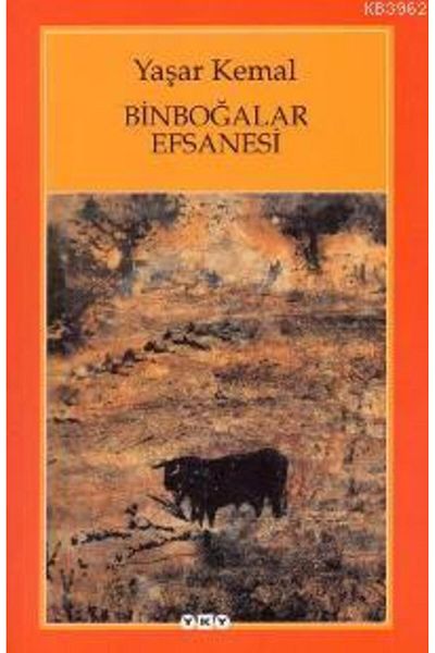 Yapı Kredi Yayınları The Legend of Big Bulls