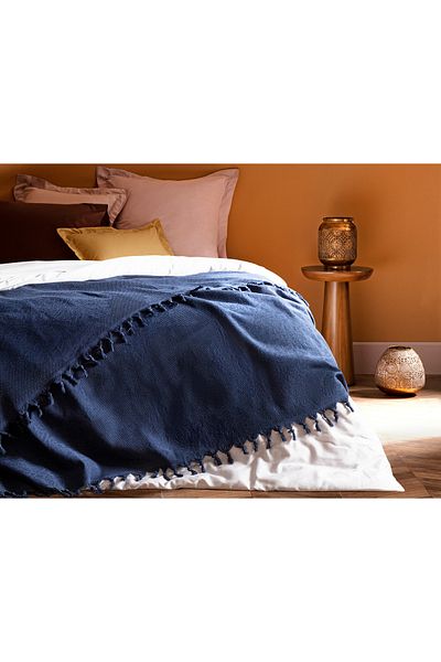 Madame Coco Alısya Double Bedspread