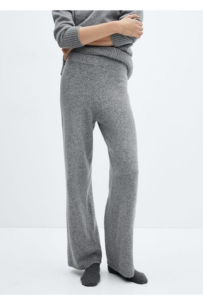 MANGO Woman RIBANA-HOSE