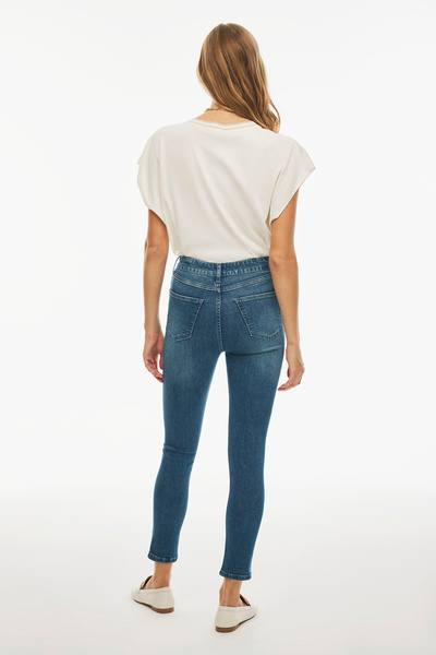 Perspective Джинси Indigo Renkli Norvas для жінок