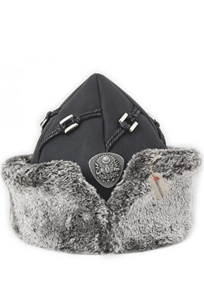 Hediyeleşin BIRK، HEART، قبعة جبال الألب التقليدية Kayi، أسود - 2000