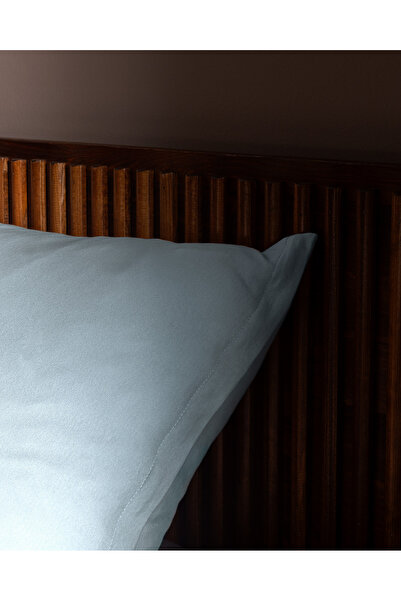 Madame Coco Bumbac pieptănat Valeria - Set de 2 fețe de pernă