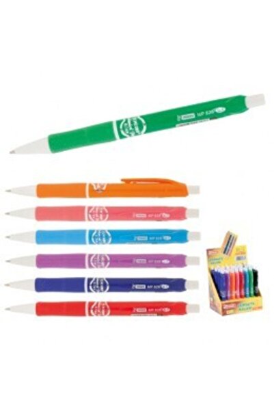 Mikro ' Mp 826-48 Standlı Versatil Kalem 0.7 Mm