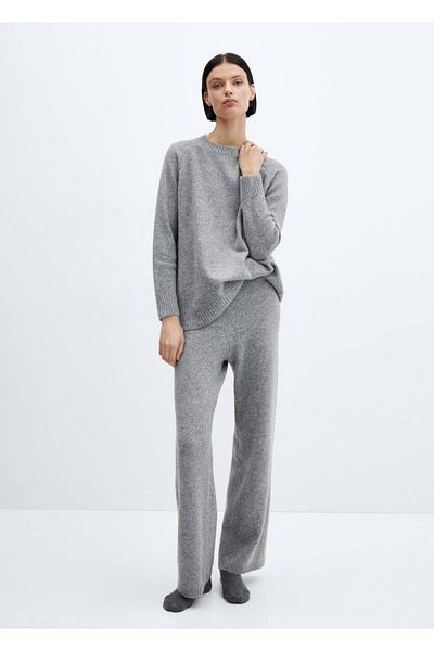 MANGO Woman RIBANA-HOSE