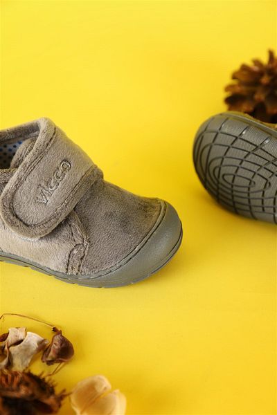 Vicco Μέγεθος 21-30 Παντόφλες Vicco Unisex Smoked Color