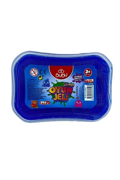 Bubu Large Size 350 Gr.BUBU Game Gel - SLM022