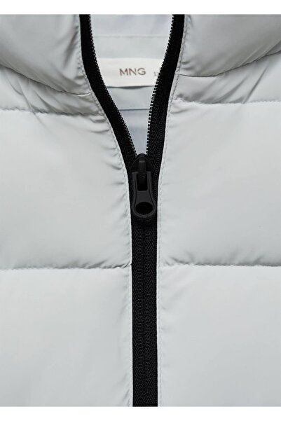 MANGO Kids Стьобаний жилет