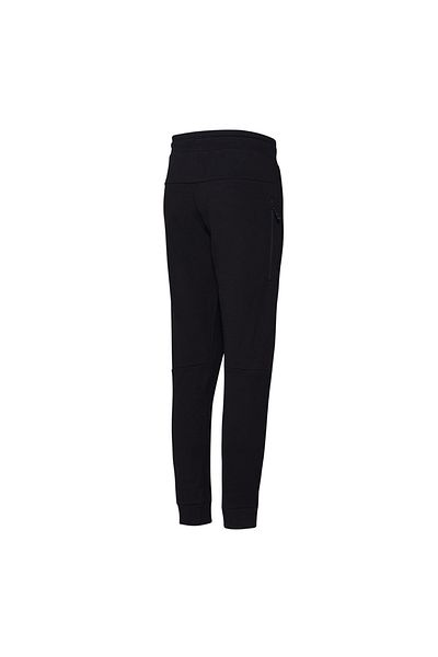 New Balance Ανδρικά Μαύρα Φούτερ Lifestyle - Mnp3804-bk