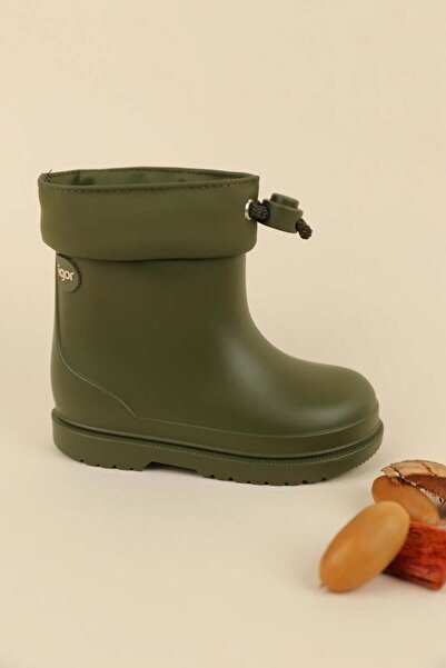 IGOR 23-30 Номер Ігор Хлопчик Хакі Колір Бимбі Euri Дощові Чоботи