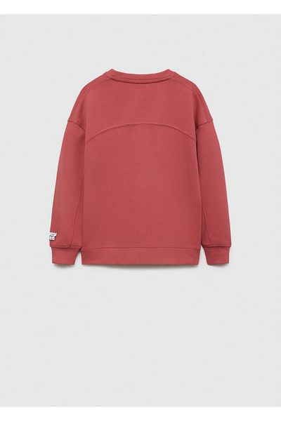 MANGO Kids Looney Tunes Sweatshirt