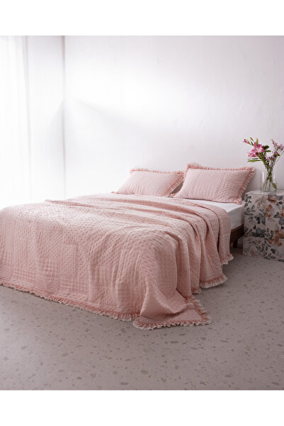 Madame Coco Maryon Double Bedspread Set