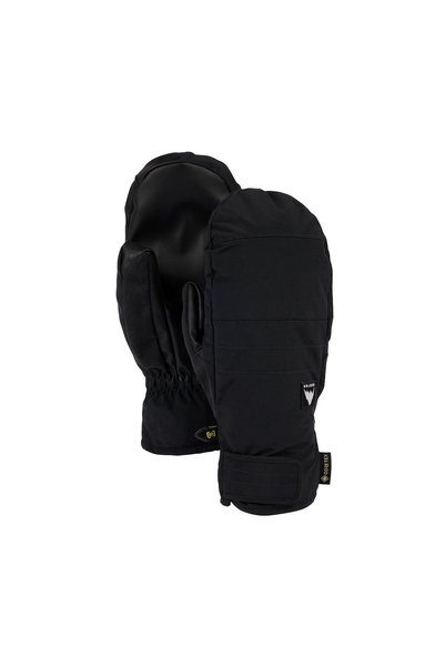BURTON Reverb Gore-Tex Mittens Erkek Siyah Eldiven ERKEK ELDİVEN 103401001