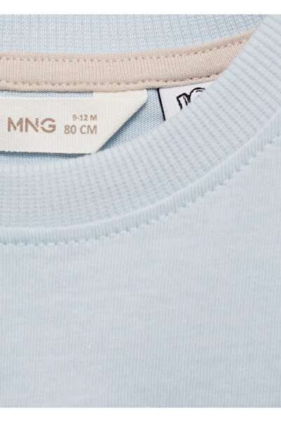 MANGO Baby Looney Tunes tişört