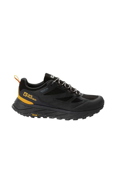 Jack Wolfskin 4051621-6000 Terraventure Texapore Low M Men's Outdoor Shoes