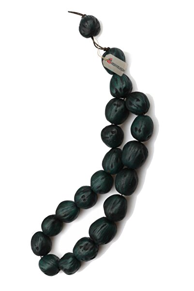 Hediyeleşin 17-зубчаста і шакшакська чотки - 3 ШТУКИ