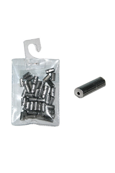 Genel Markalar Kıstırma (Boru) Kurşun 2 gr (100 gr)