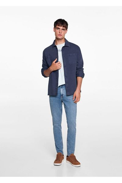 Mango Teen Slim Fit Jean