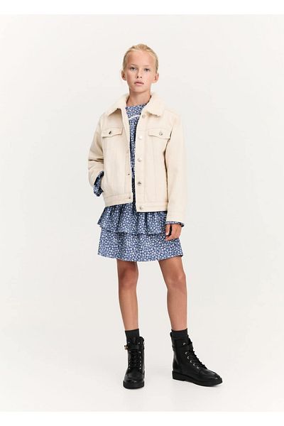MANGO Kids Boty se sponou