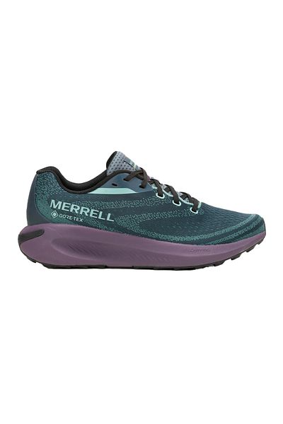 Merrell Morphlite Gtx Men's Blue Road Running Shoes Men's Road Running Shoes J068215