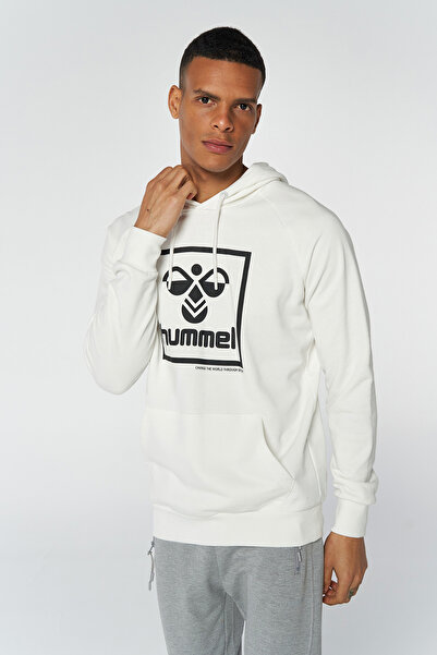 hummel T-ısam 2.0 Erkek Sweatshirt 921556-9003