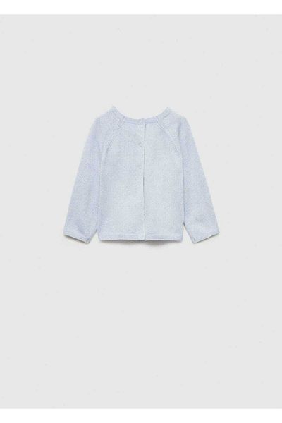 MANGO Baby Pulover tricotat