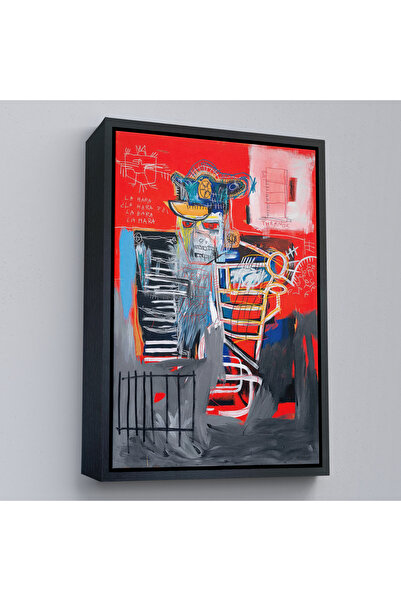 Oxyteez Tablo La Hara cu cadru din lemn-7346