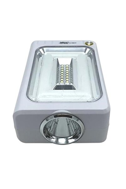 Genel Markalar 1173 Güneş Enerjili Aydınlatma Sistemi Kamp Lambası