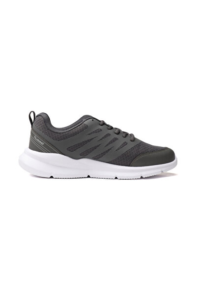 hummel Venüs Antrasit Unisex Spor Ayakkabı 900132-2600