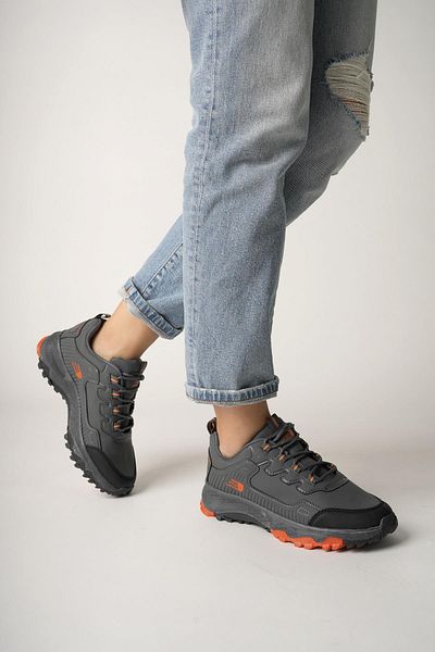 MUGGO Unisex North Guaranteed Trekking Sneaker Shoes