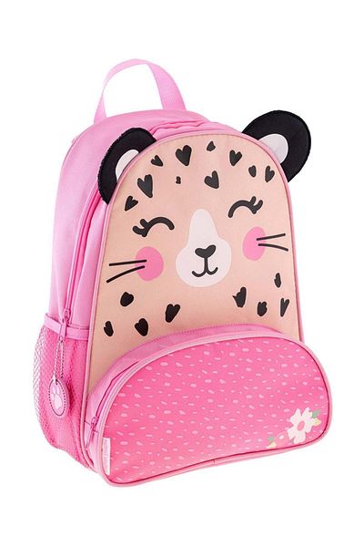 Stephen Joseph Girl Stephen Joseph Leopard Backpack
