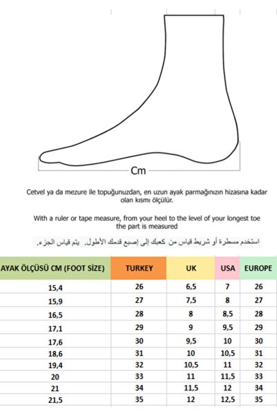 MUGGO Kukuli Garantili Legolu Bağcıklı Ve Cırtlı Ortopedik Çocuk Sneaker Spor Ayakkabı