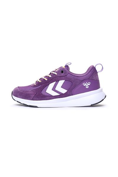 hummel Women's Purple Running & Training Shoes
