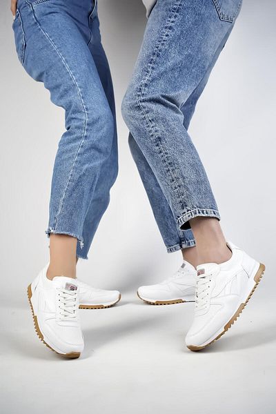 MUGGO Mgparker Unisex Daily Guaranteed Walking Running Sneaker Sports Shoes