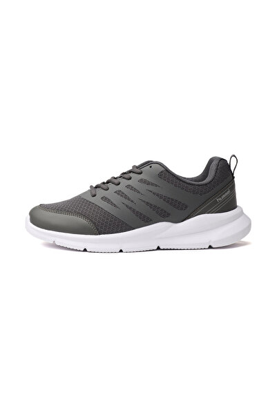hummel Venüs Antrasit Unisex Spor Ayakkabı 900132-2600