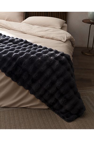 Madame Coco Wissale Bed End Runner