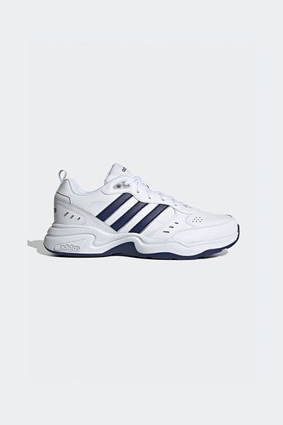 adidas Ανδρικά παπούτσια προπόνησης EG2654 - White Strutter