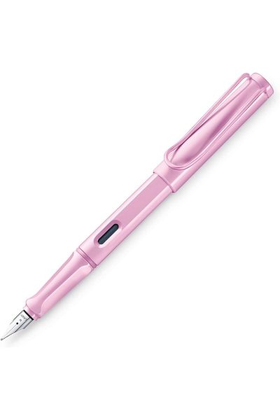 STOREMAX Ntwork Safari 2023 Special Edition Color Lightrose Fountain Pen F Uc Art 1087243