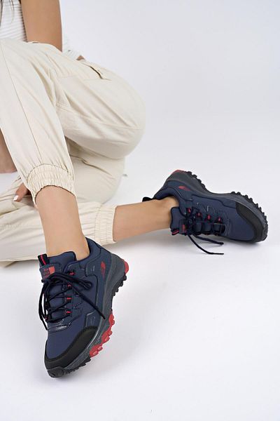 MUGGO Kuzey Unisex Guaranteed Trekking Outdoor Sneaker Shoes
