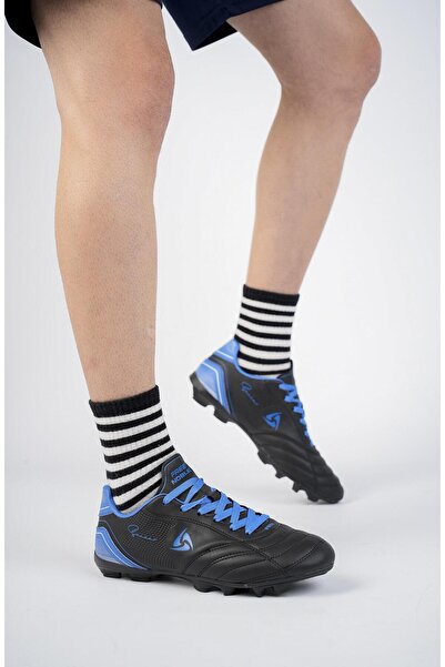 MUGGO Pascal Unisex Guaranteed Crampon AstroTurf Football Sports Shoes