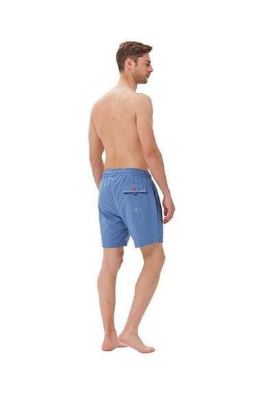Jiber Pantaloni scurți pentru bărbați model Indigo pentru piscină 1022