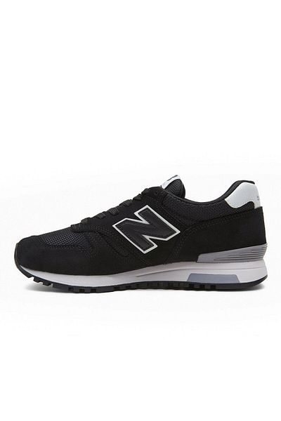 New Balance Men's Sneakers - Nb Lifestyle, Ml565Blk Black