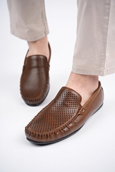 MUGGO Mb113 Zaručené pánské každodenní klasické ležérní pohodlné ortopedické flexibilní letní boty