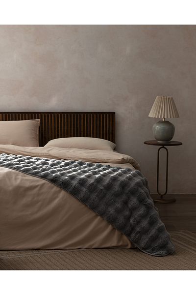 Madame Coco Wissale Bed End Runner