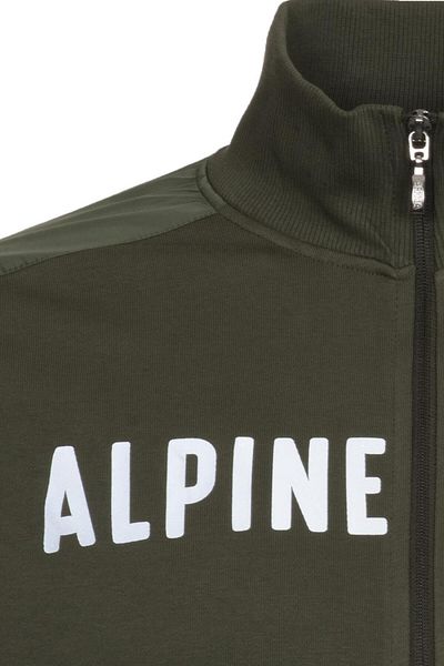 Arma Ανδρικό φούτερ με φερμουάρ K 21324922001