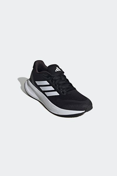 adidas Runfalcon 5 W Women's Sports Shoes - Cblack/Ftwwht/Cblack Model Ih7759